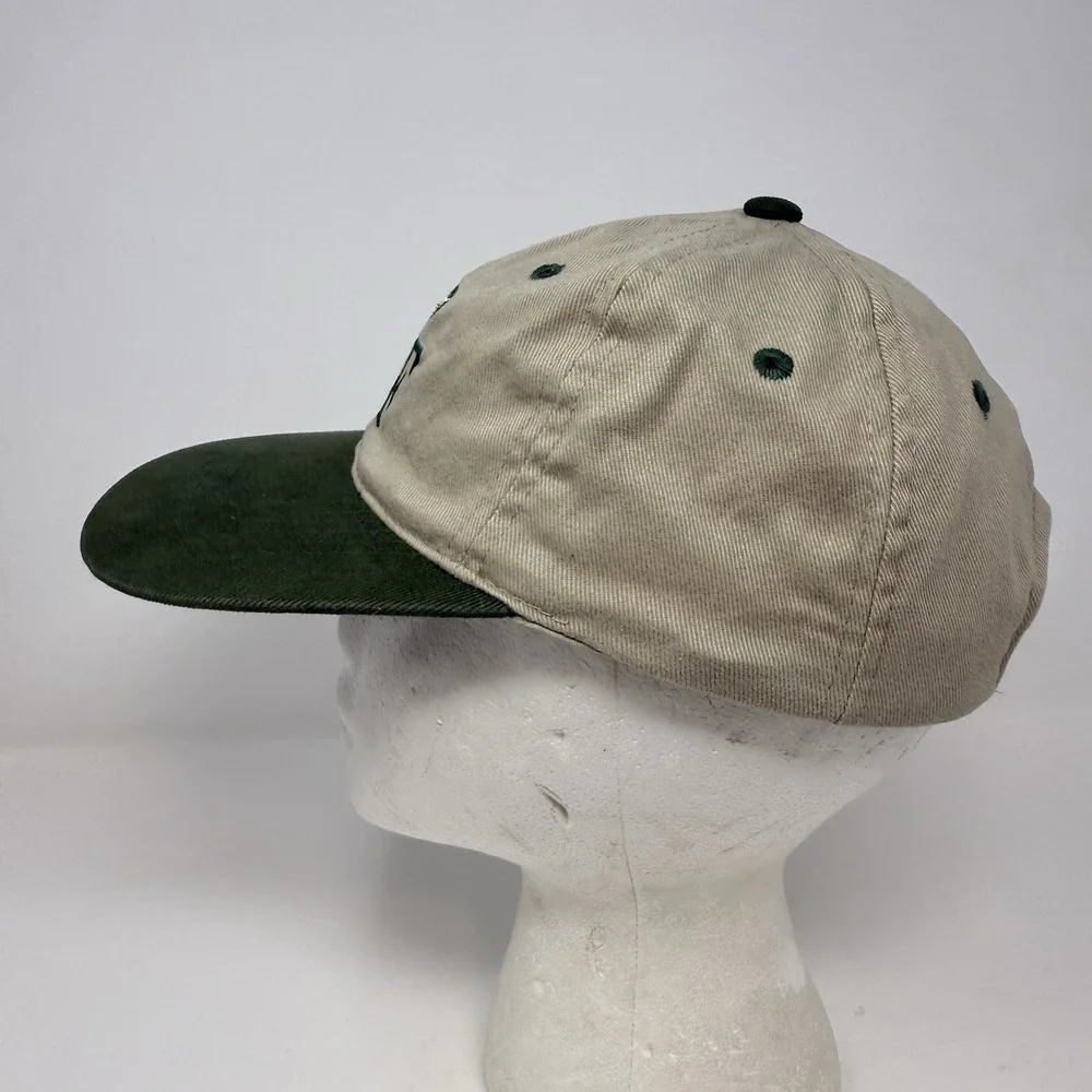 Sportsman vintage embroidered