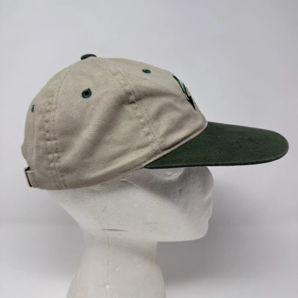 Sportsman vintage embroidered