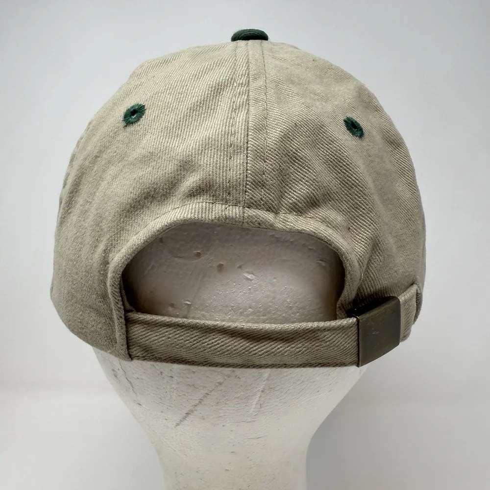 Sportsman vintage embroidered