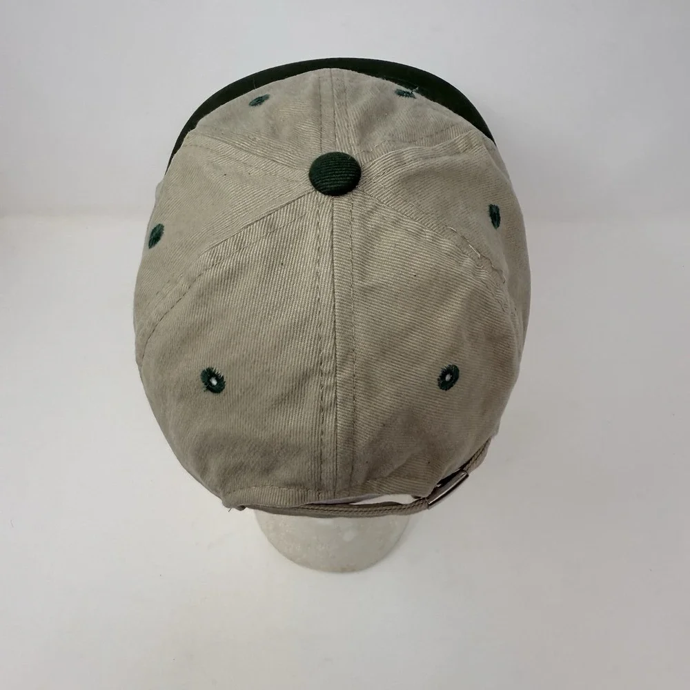 Sportsman vintage embroidered