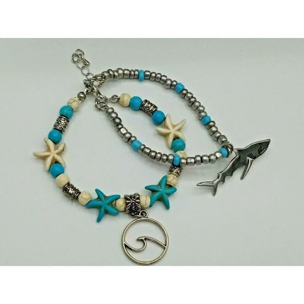 Unbranded beaded charm