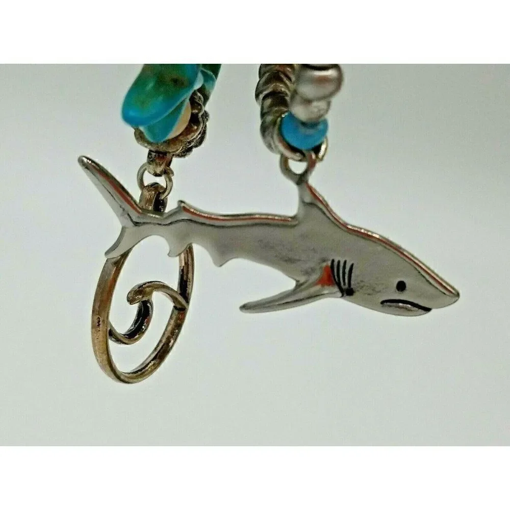 Unbranded beaded charm