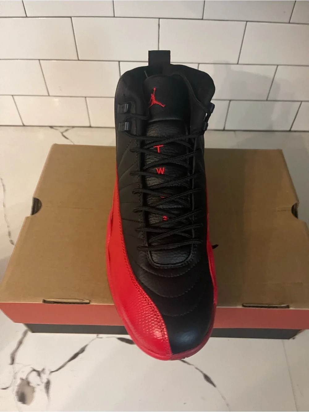 Jordan mens retro