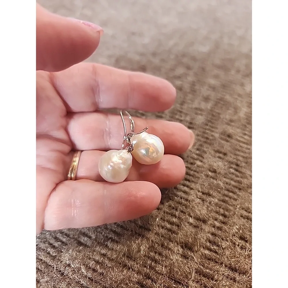 Honoca water jewelry looking