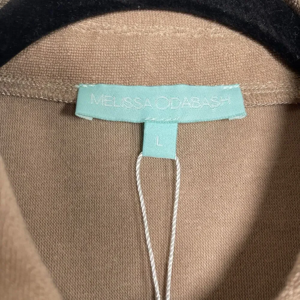 Melissa Odabash soft terry