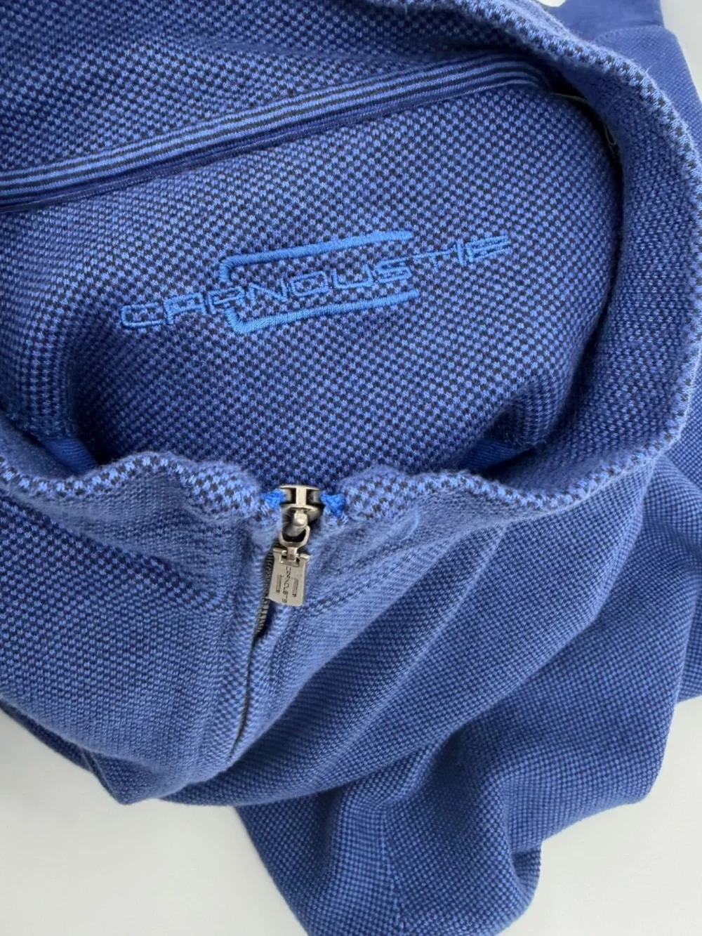 Carnoustie size fit