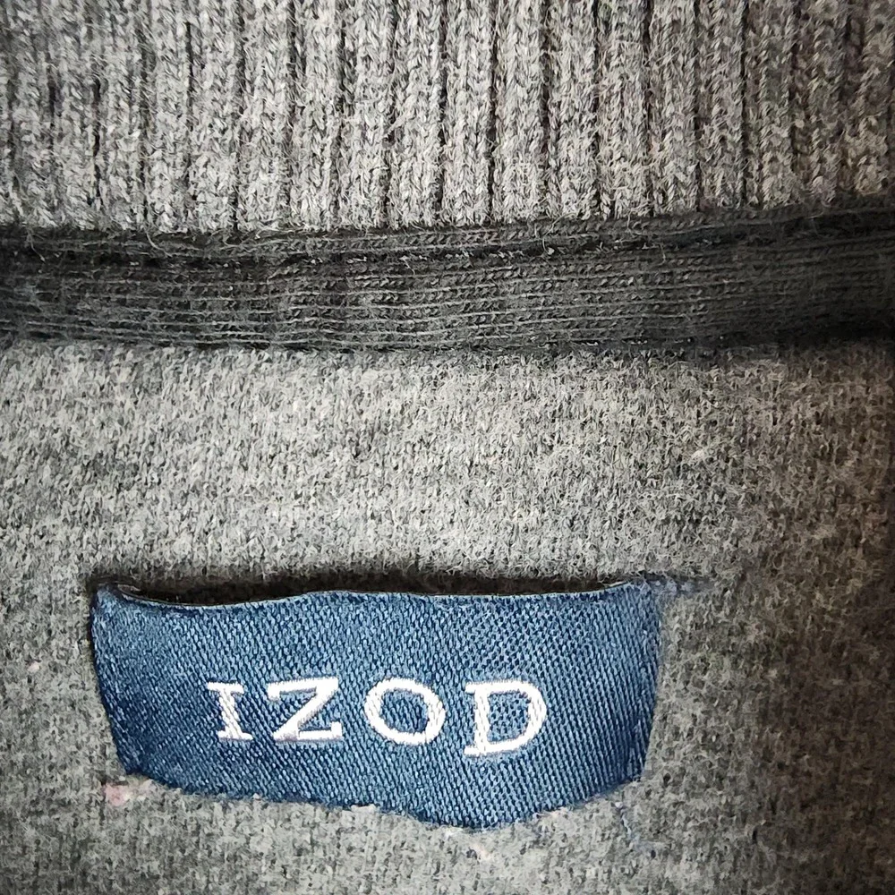 Izod washington redskins