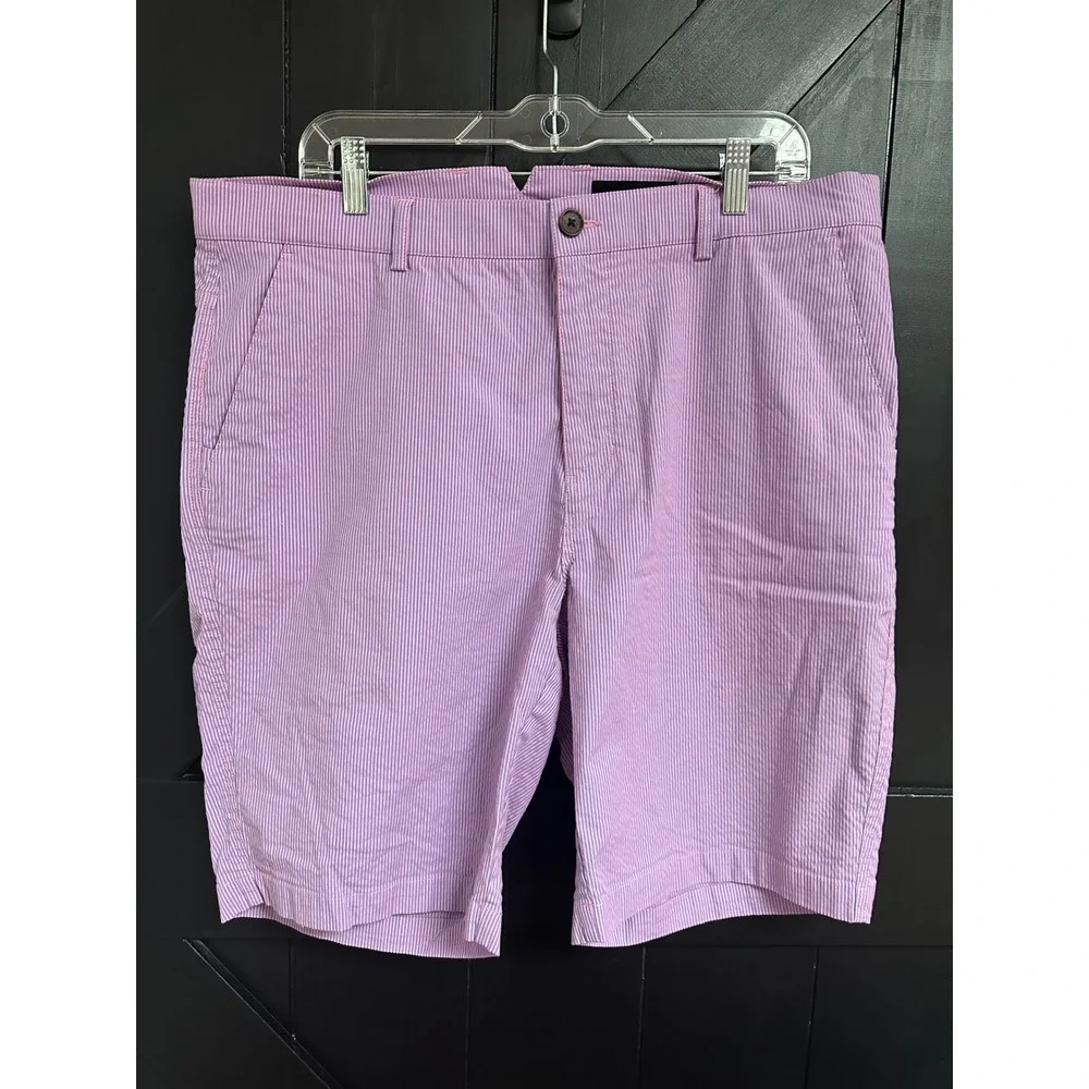 dunning golf shorts