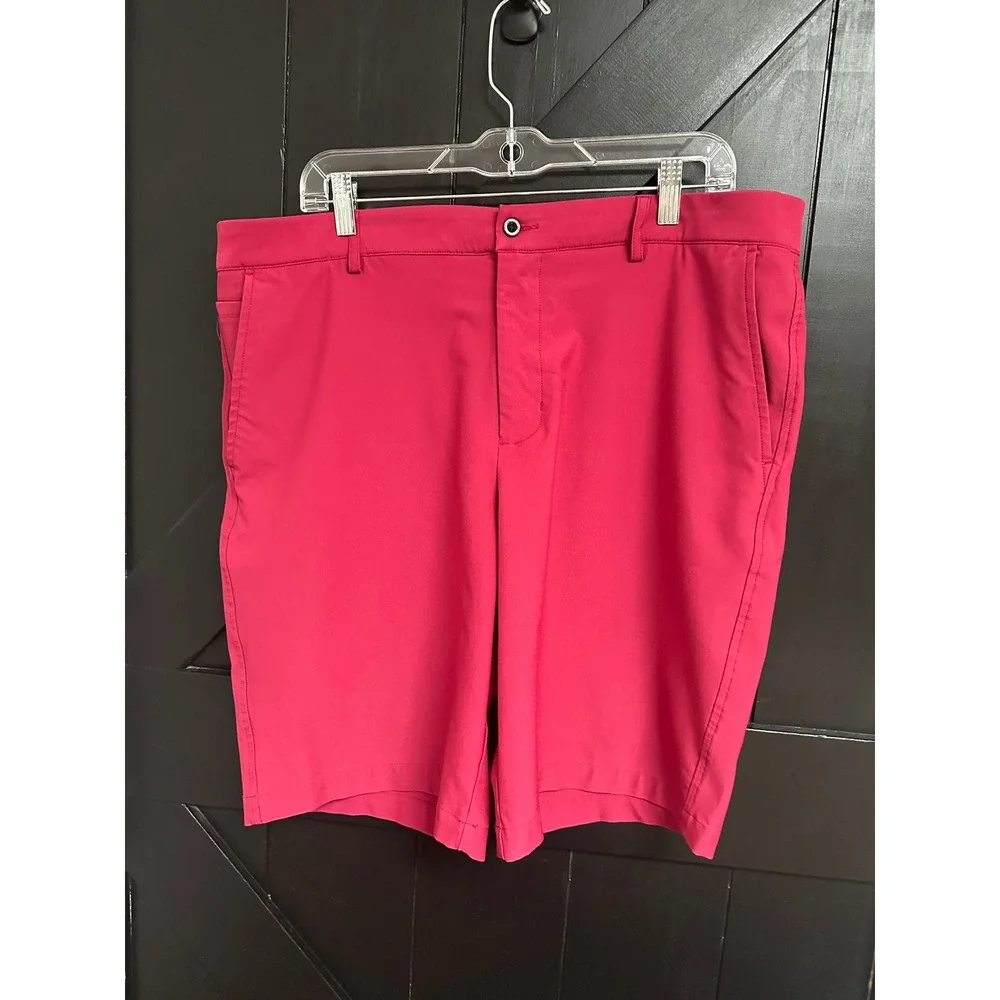 dunning golf shorts