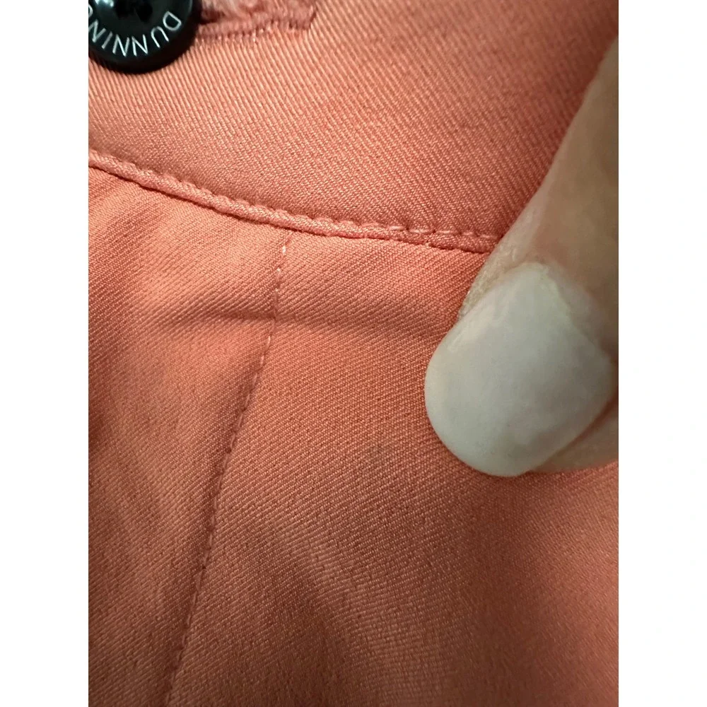dunning golf shorts