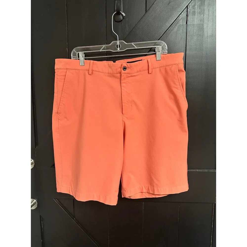 dunning golf shorts