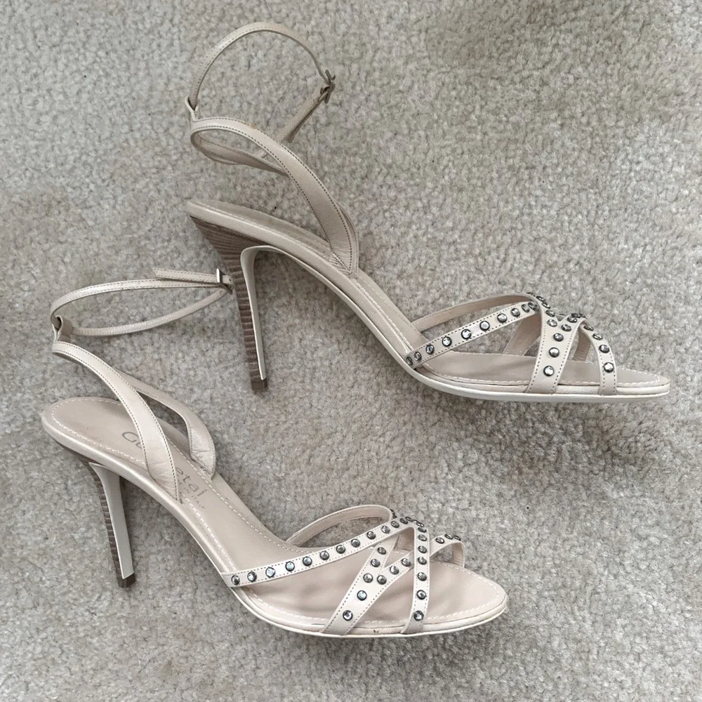 Neiman Marcus never worn