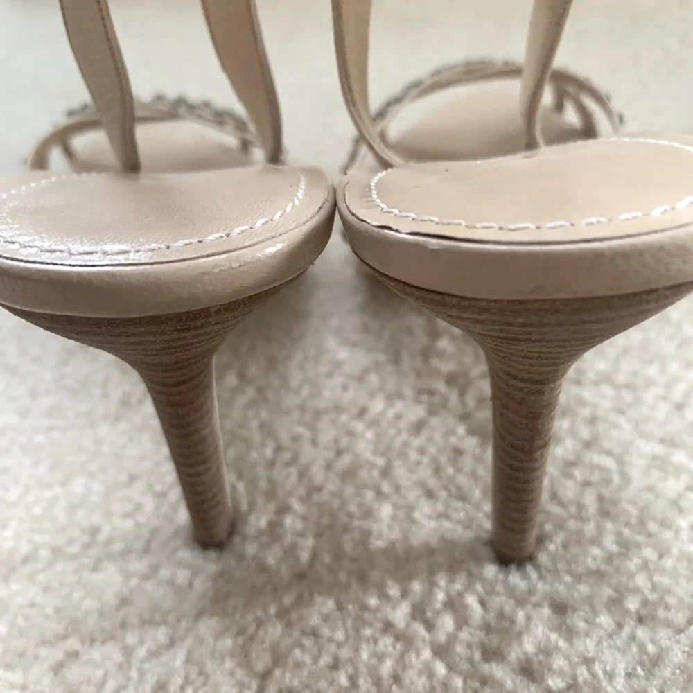 Neiman Marcus never worn