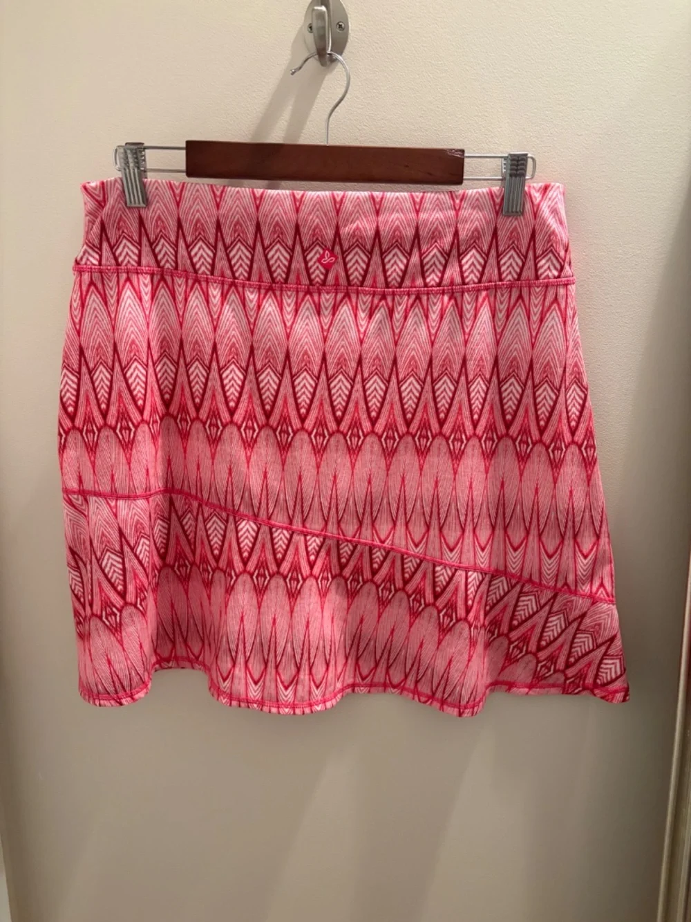 Prana style new fabric