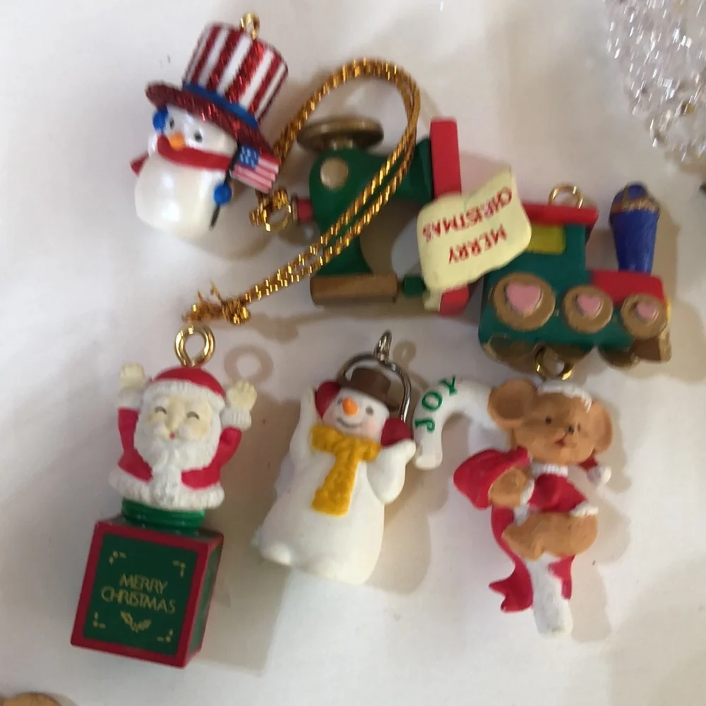 N/A tiny christmas