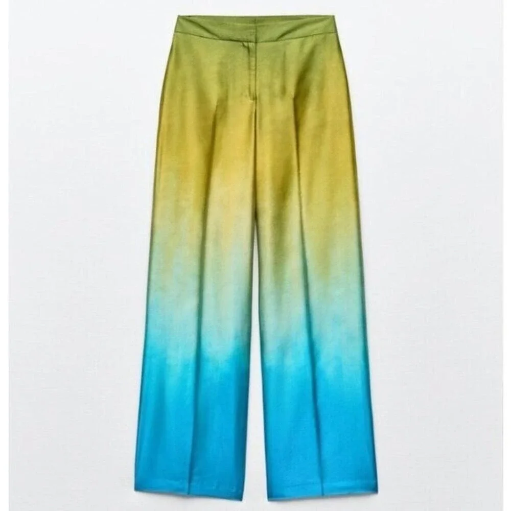 Zara elevate your