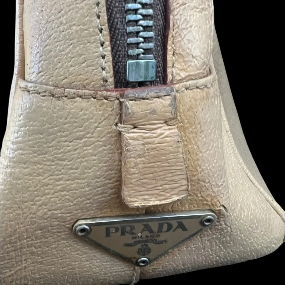Prada wear everyday