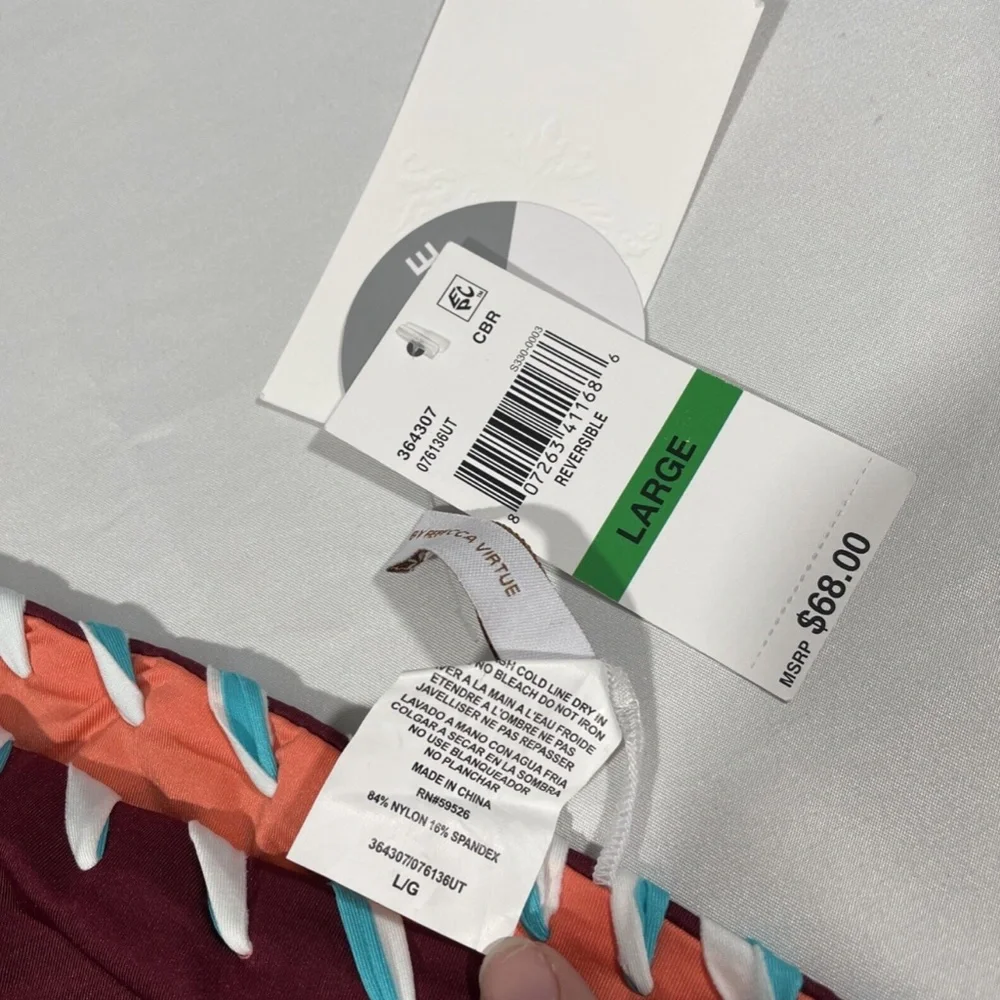 BECCA nwt $68