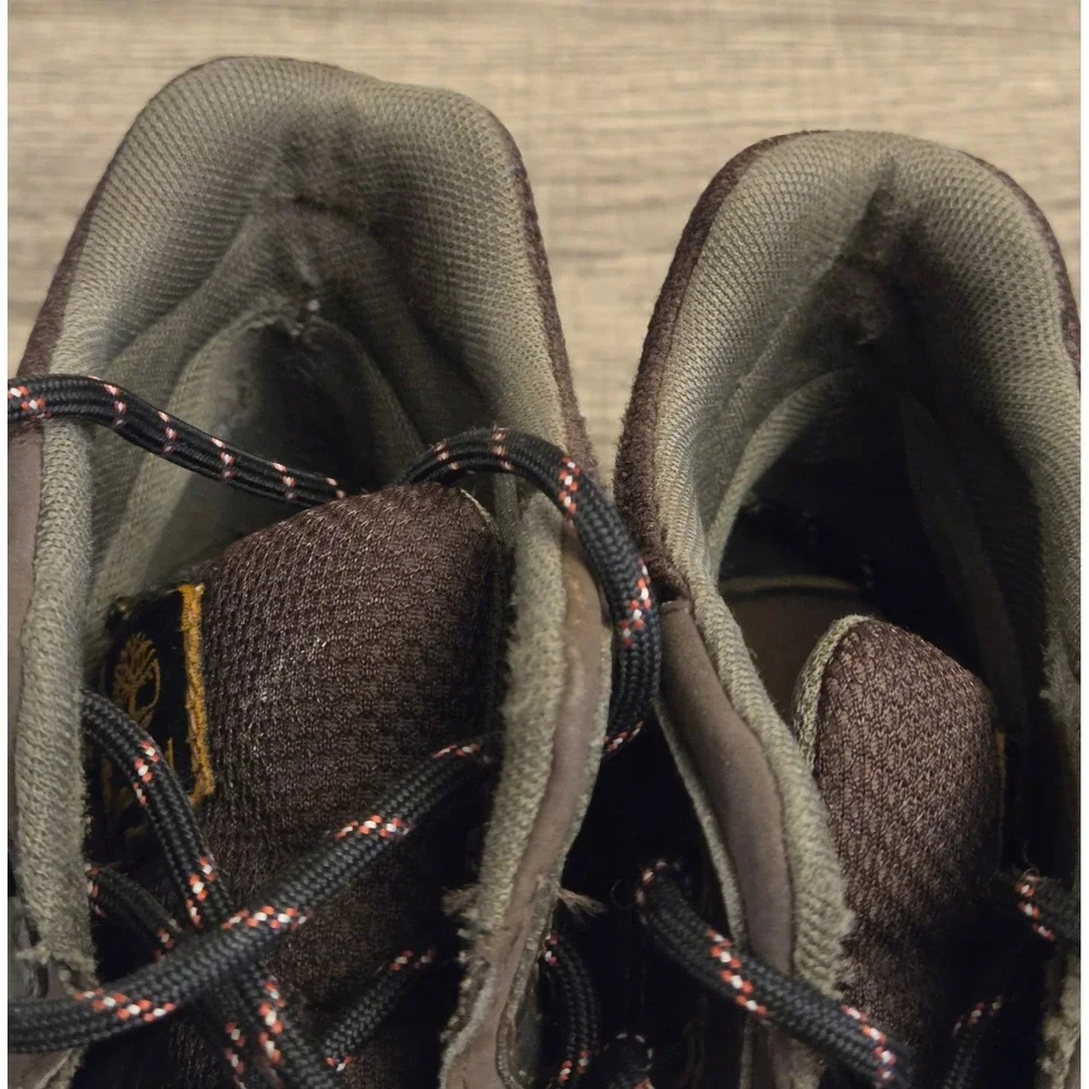 Timberland *owners are