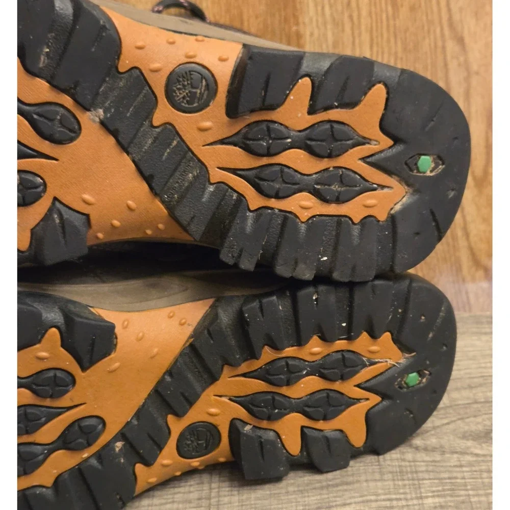 Timberland *owners are
