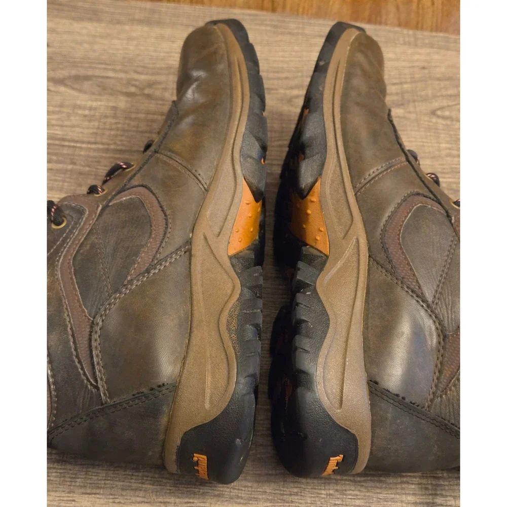 Timberland *owners are