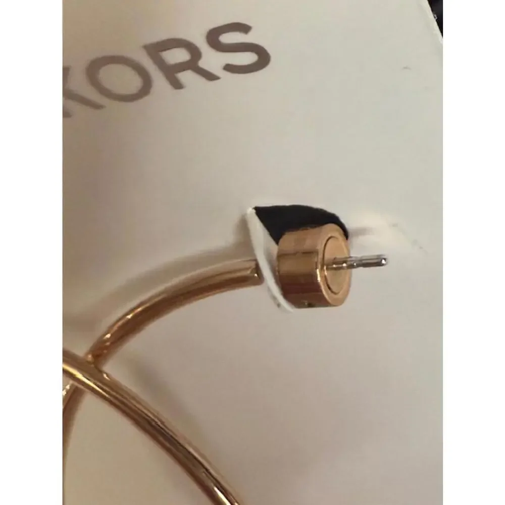 Michael Kors elevate any
