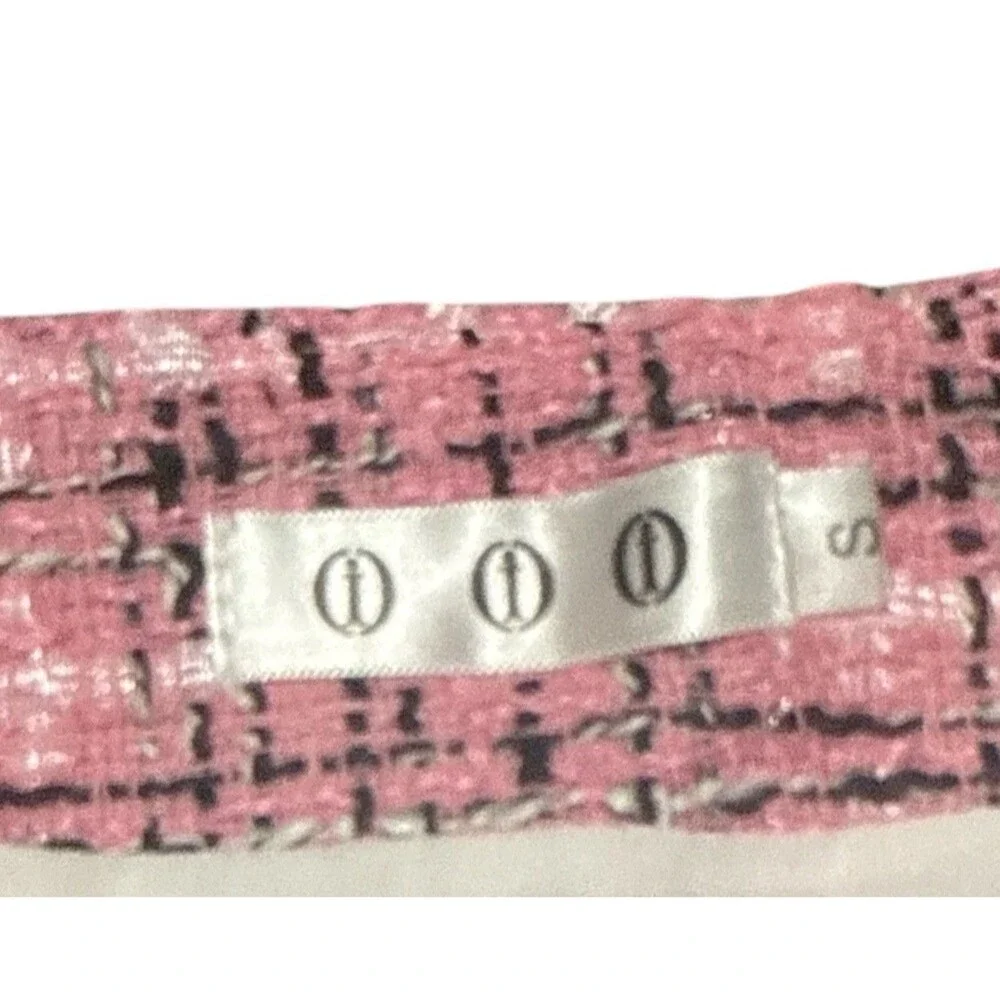 Iii mini skirt