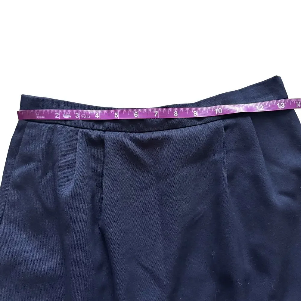 Lands End vintage 100%