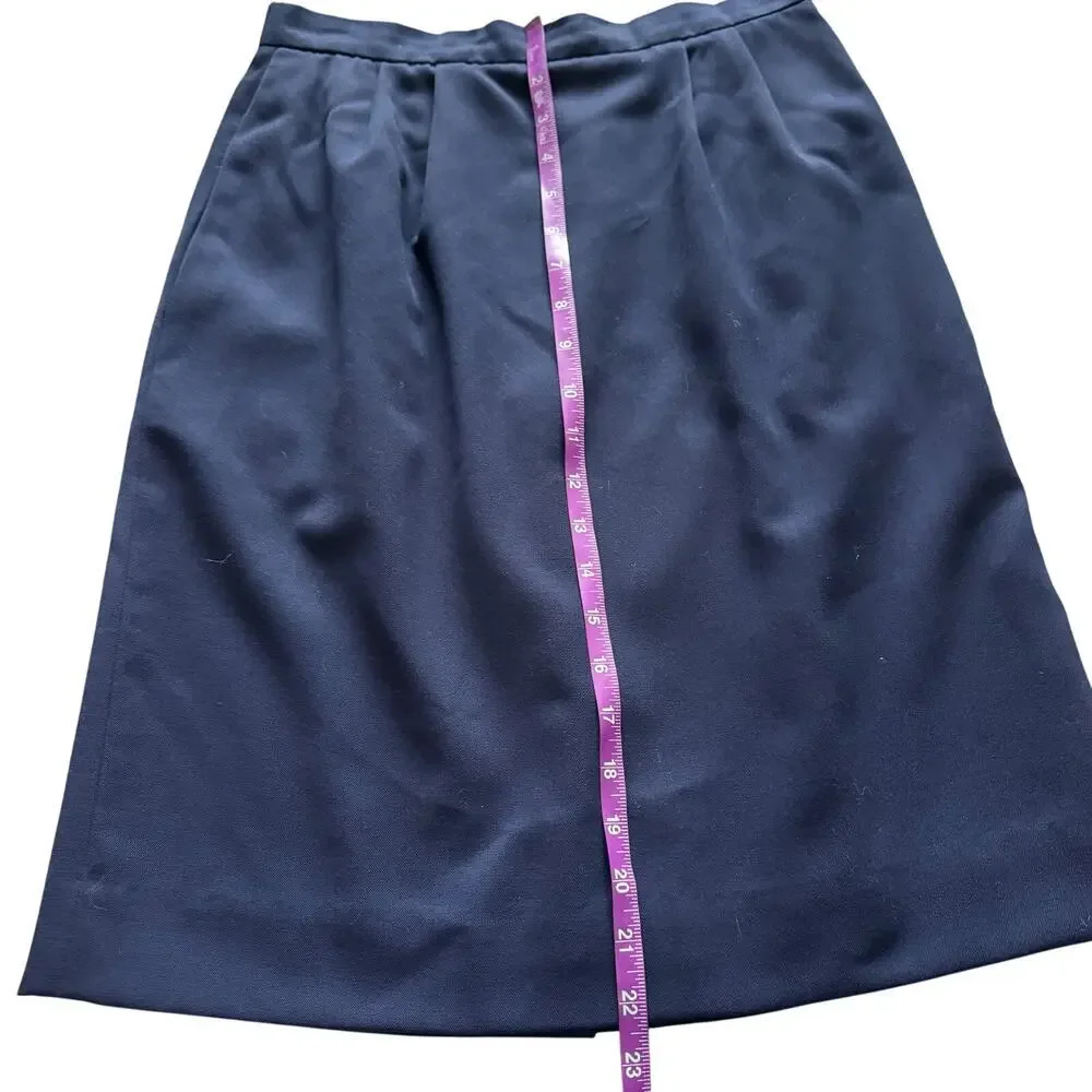 Lands End vintage 100%