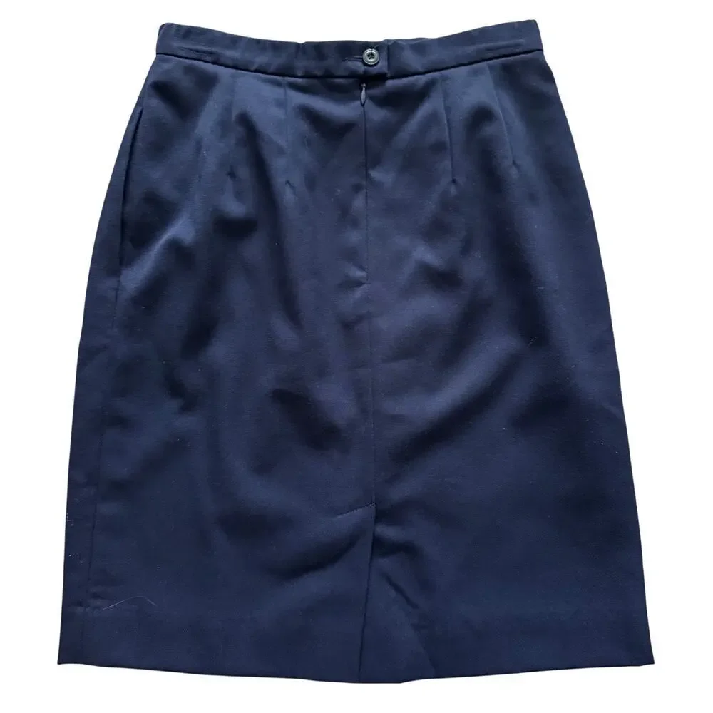 Lands End vintage 100%