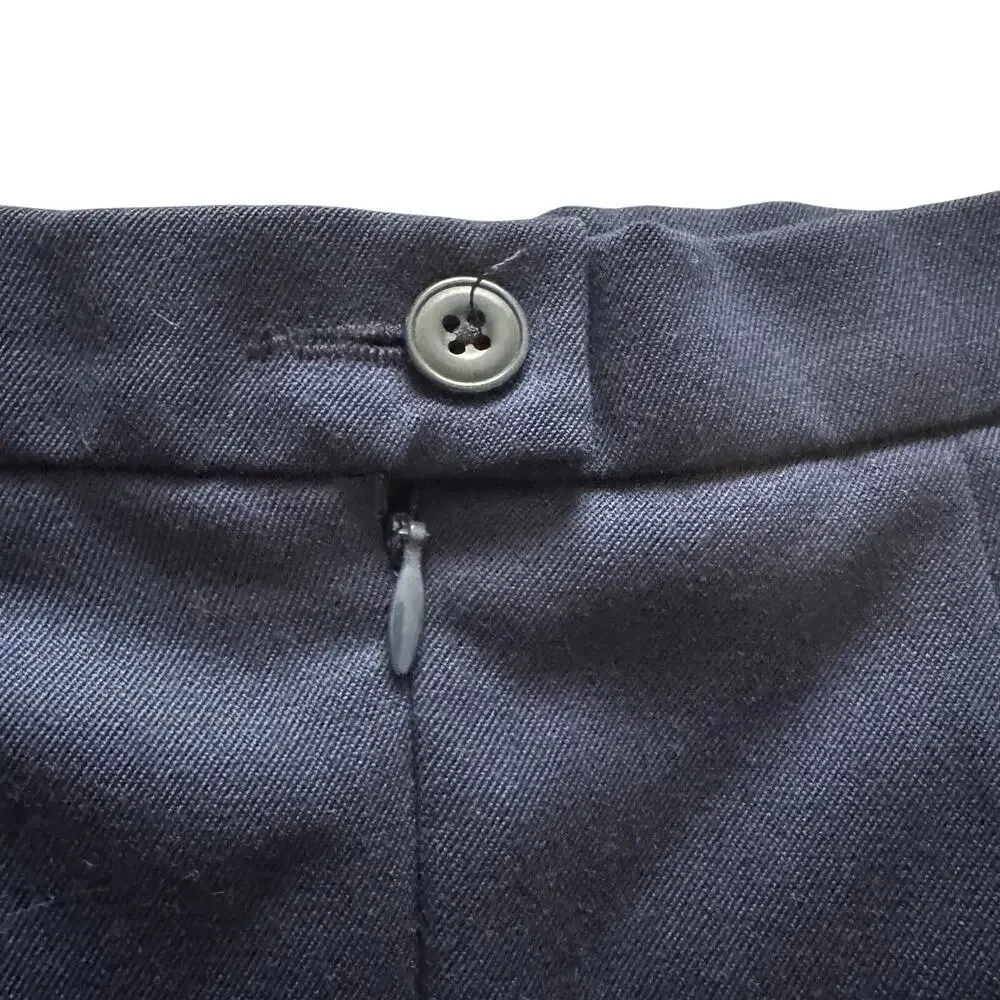 Lands End vintage 100%