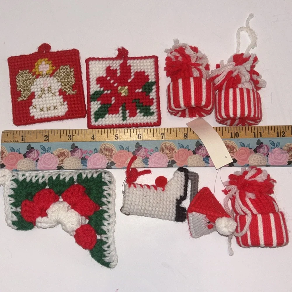 N/A set handmade