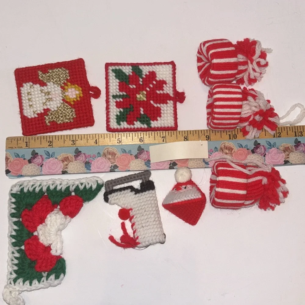 N/A set handmade
