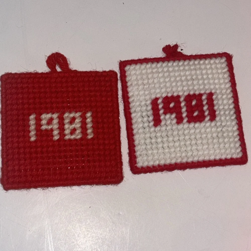N/A set handmade
