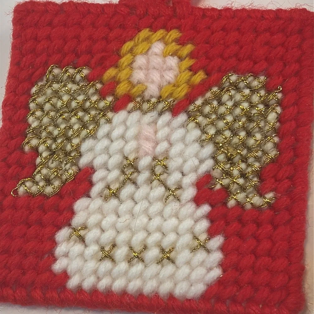 N/A set handmade