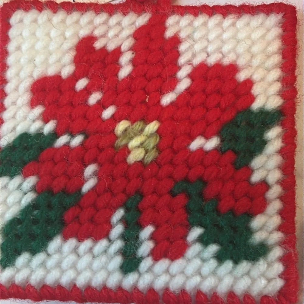 N/A set handmade