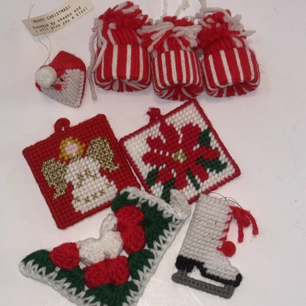 N/A set handmade