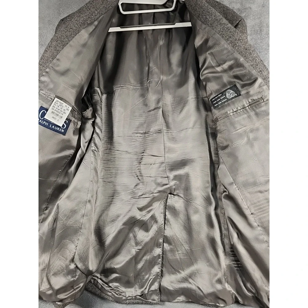 Ralph Lauren chaps ralph