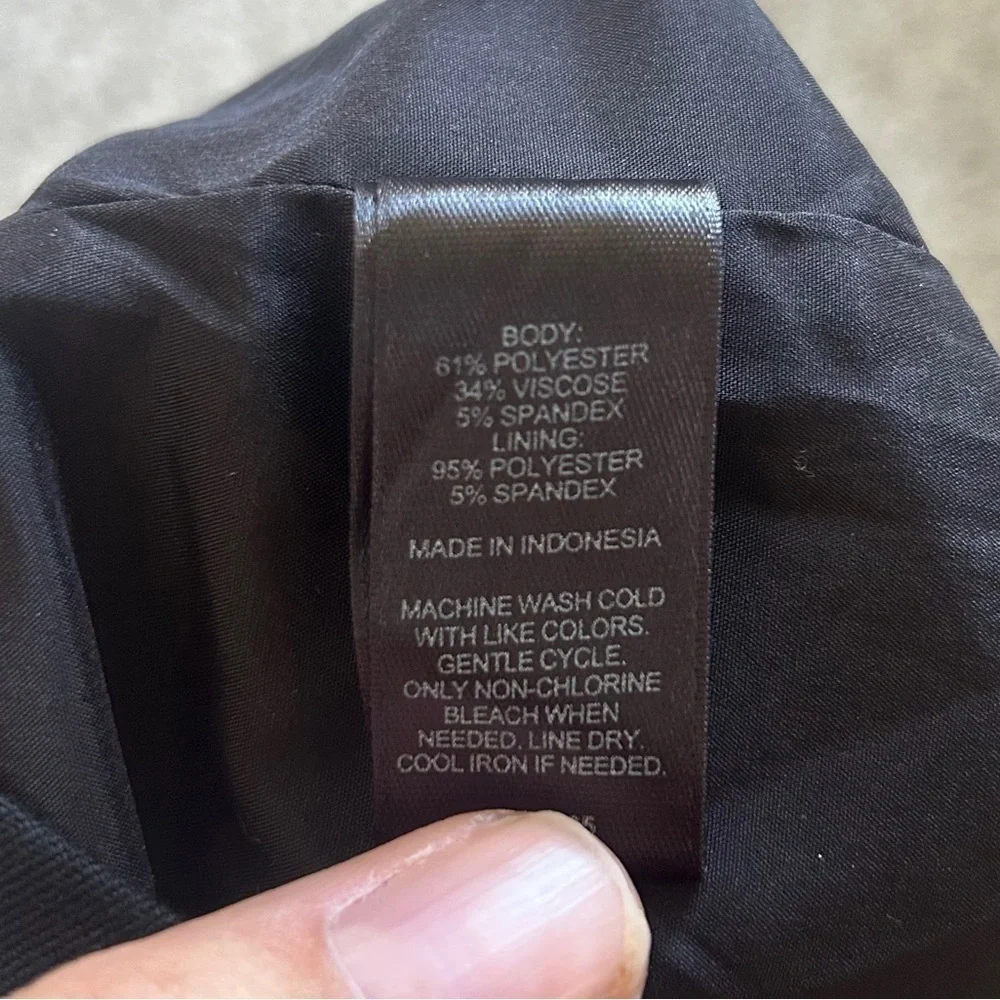 Express stains pencil no