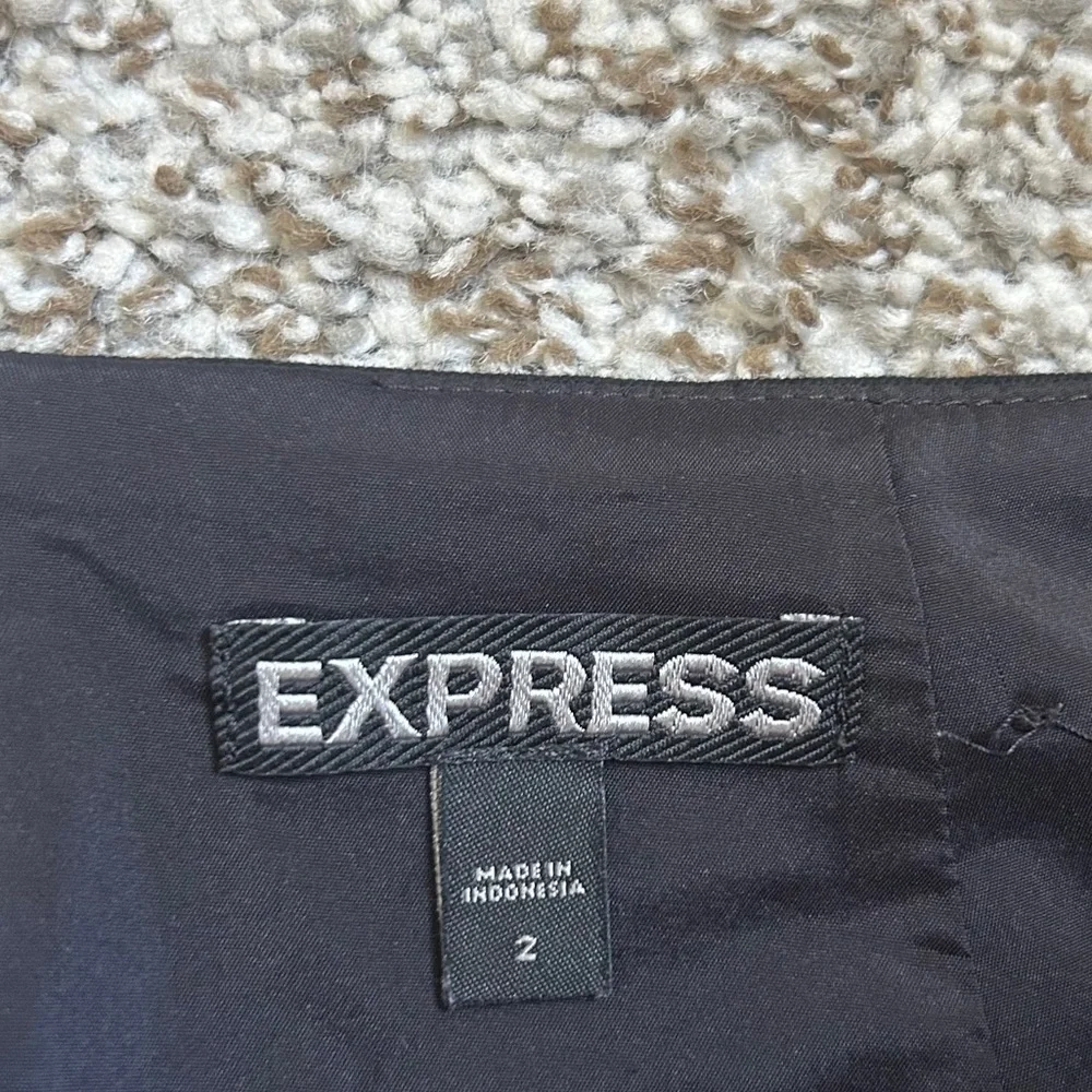 Express no excellent