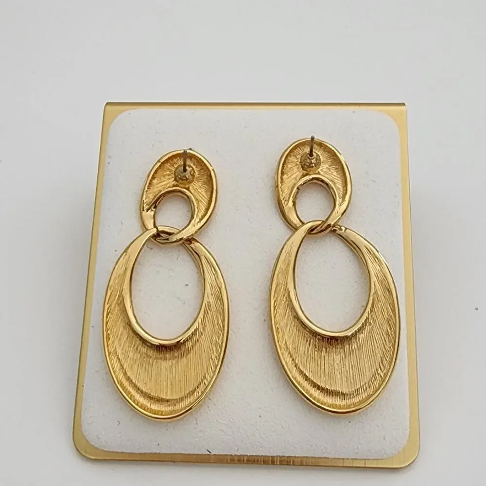 Vintage 80 gold