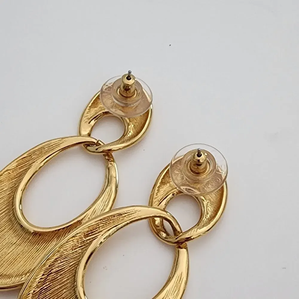 Vintage 80 gold