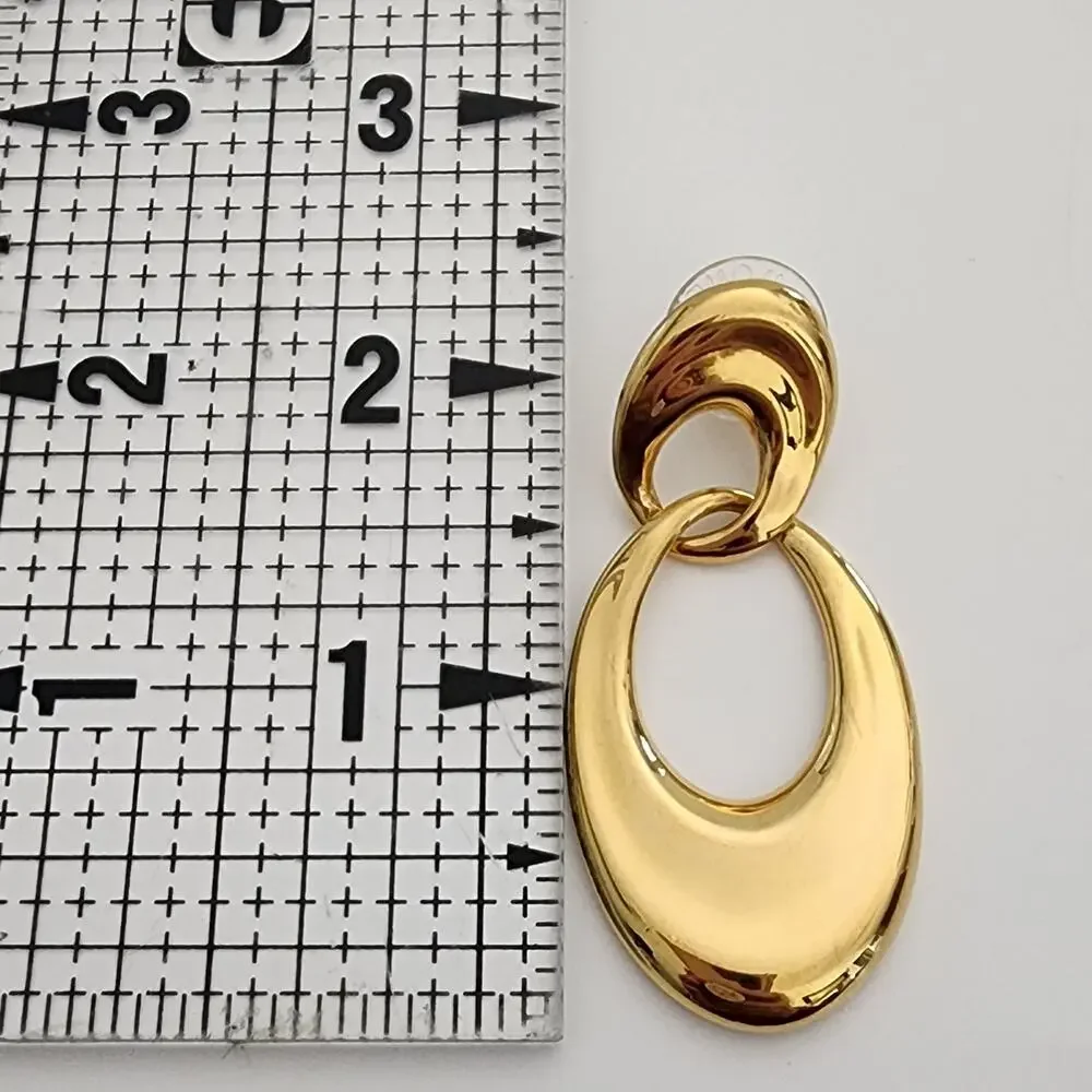 Vintage 80 gold