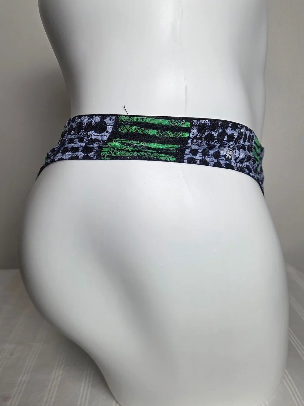 Cosabella bold printed