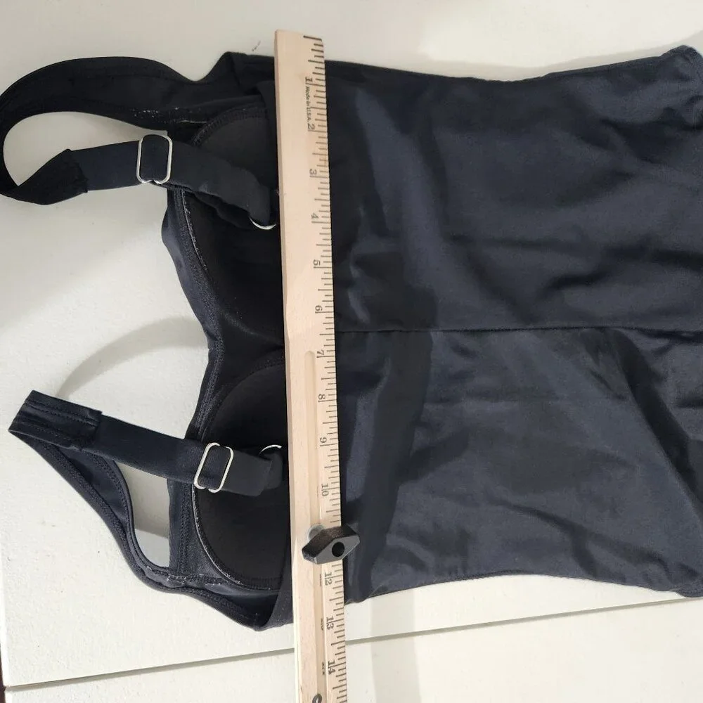 N/A this swimsuit