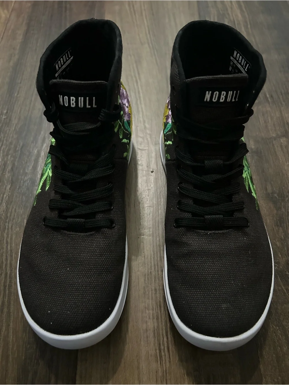 NOBULL no bull
