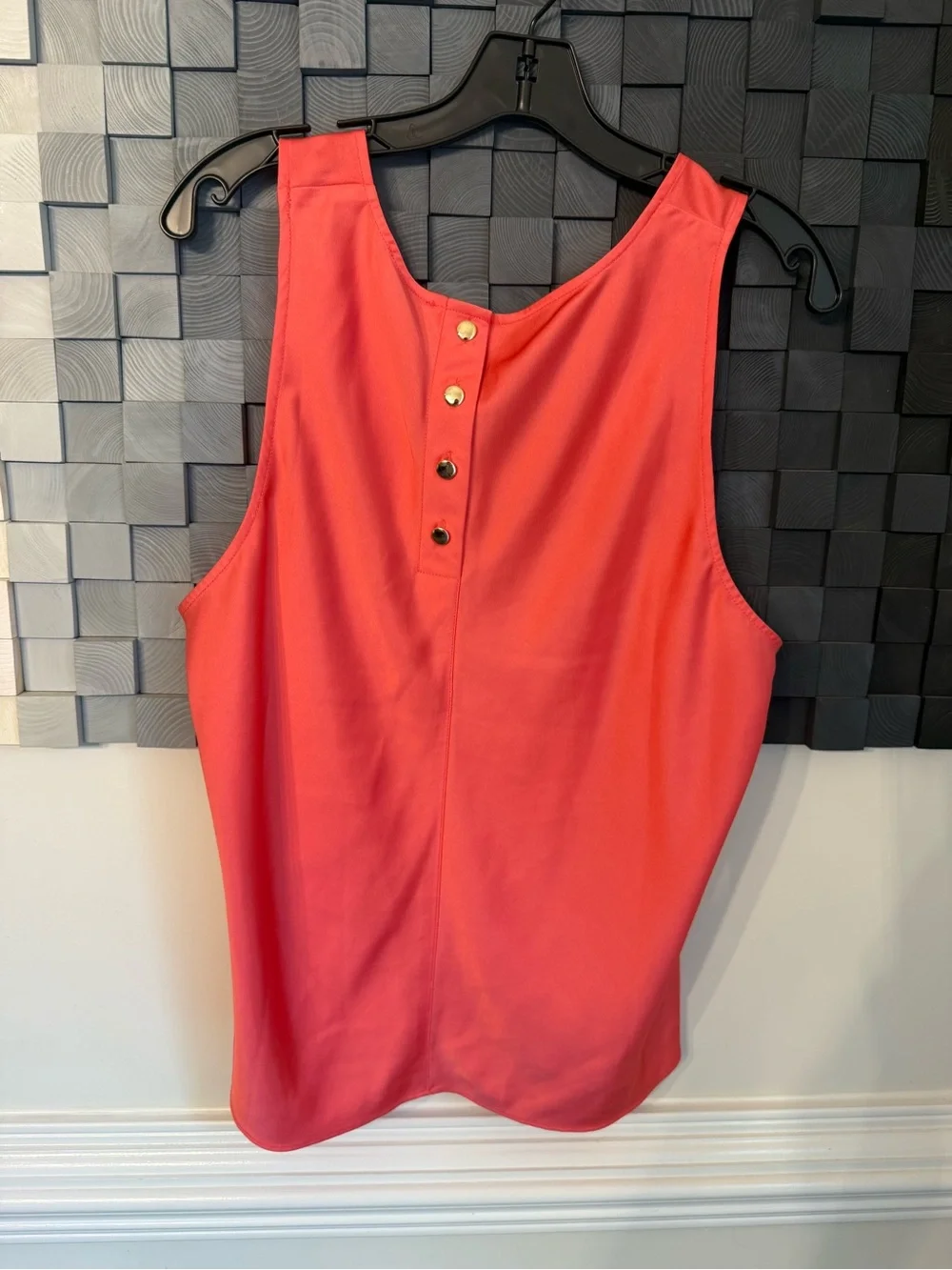 J. Crew lightweight sleeveless