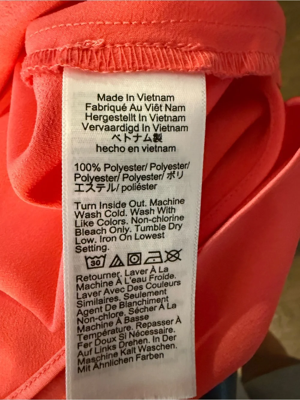 J. Crew lightweight sleeveless