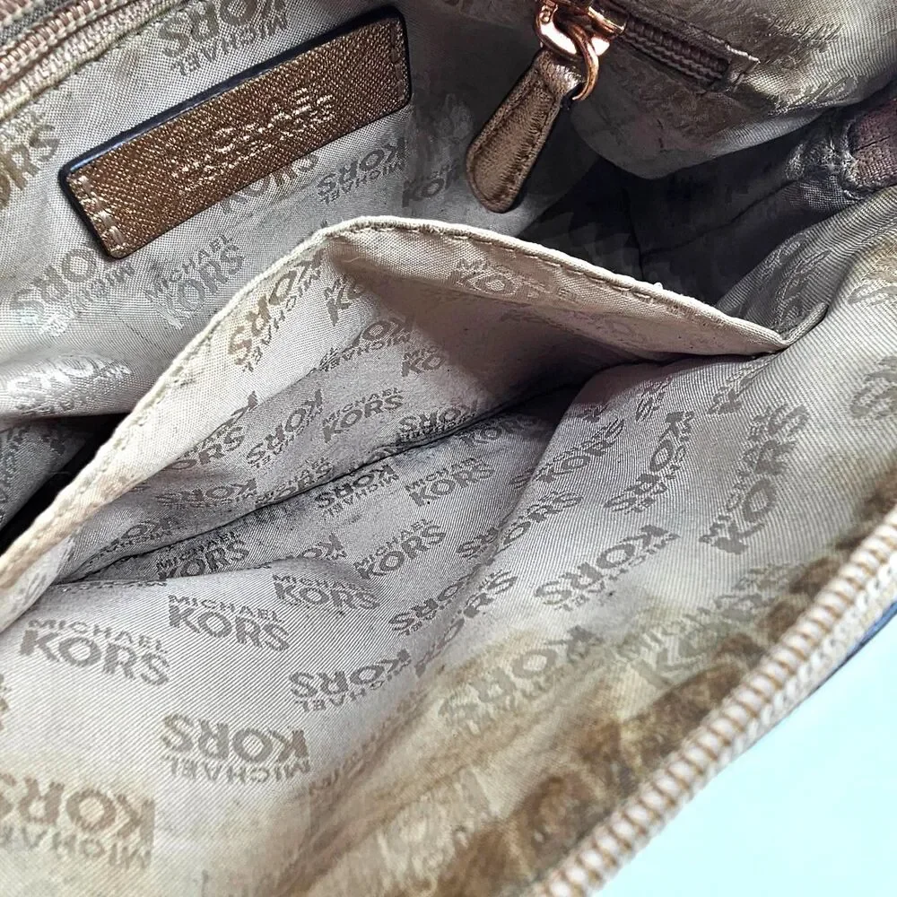 Michael Kors m28 authentic