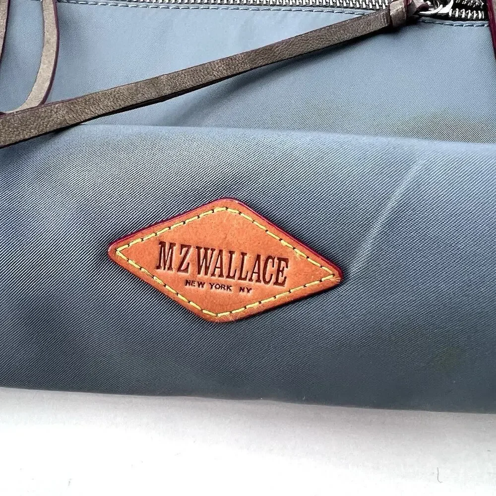 MZ Wallace mz wallace